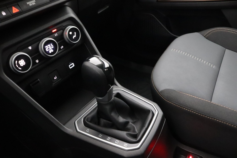 Dacia Jogger vaihtoauto