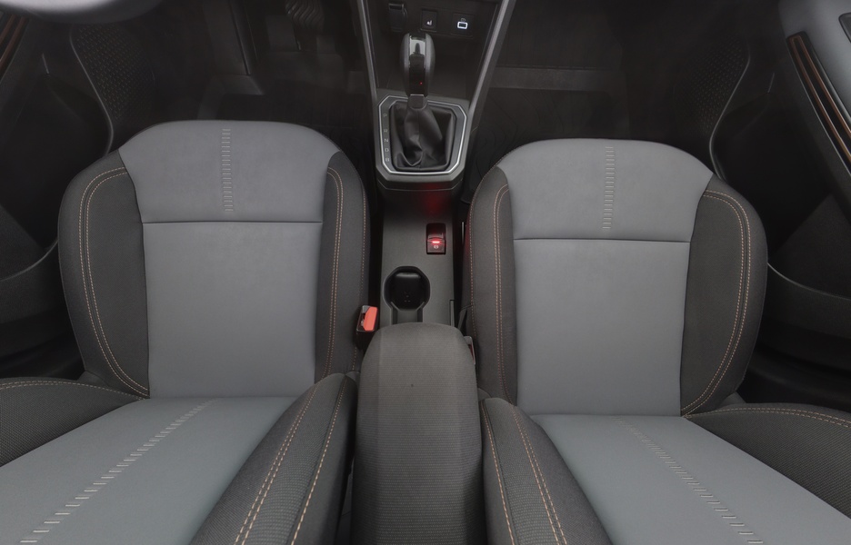 Dacia Jogger vaihtoauto