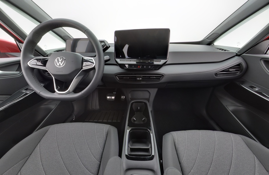 Volkswagen ID.3 vaihtoauto