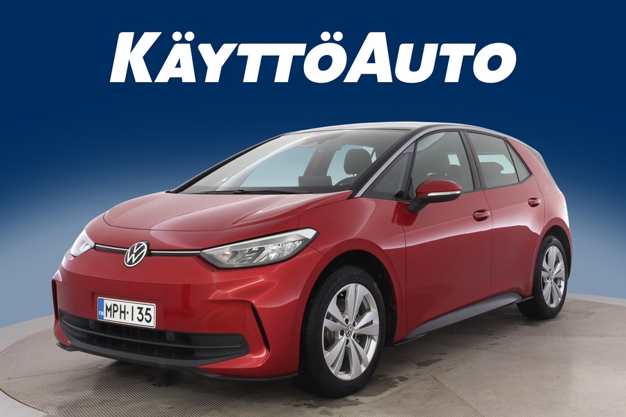 Volkswagen ID.3 vaihtoauto