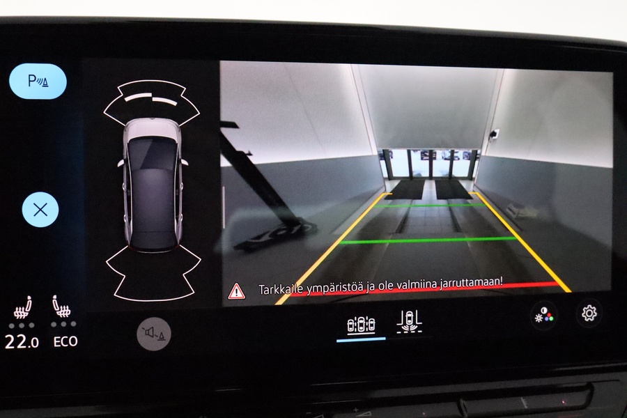 Volkswagen ID.3 vaihtoauto