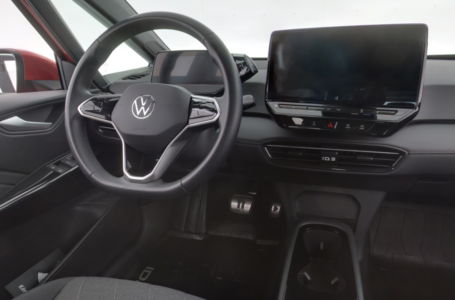 Volkswagen ID.3 vaihtoauto