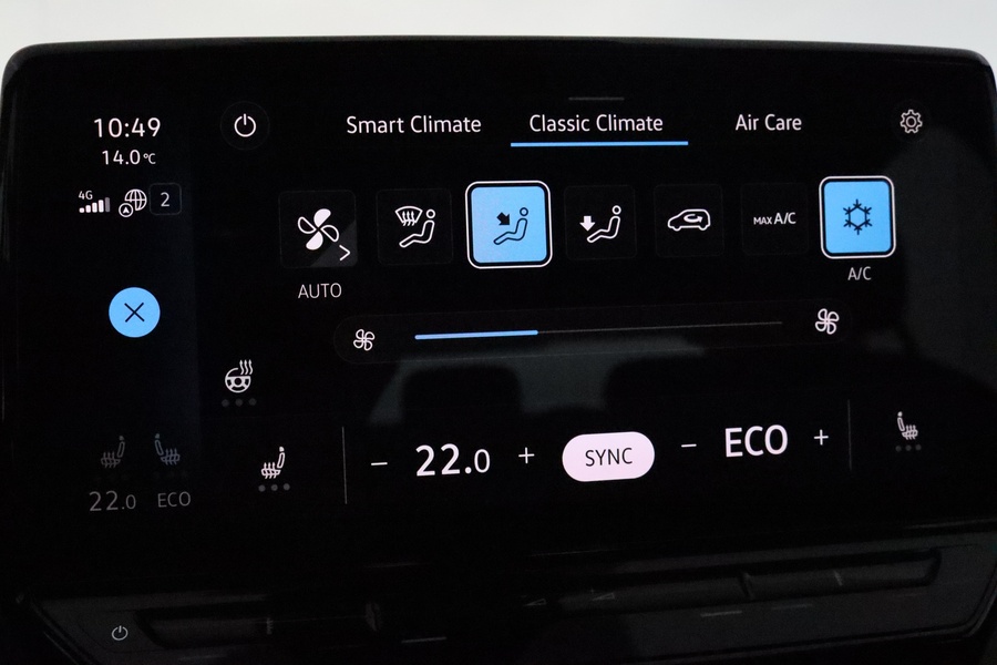 Volkswagen ID.3 vaihtoauto