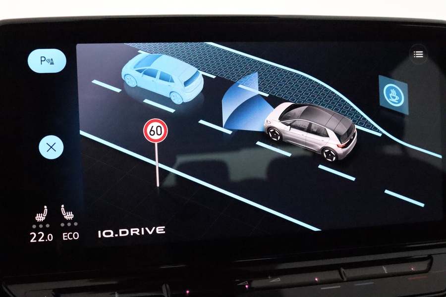 Volkswagen ID.3 vaihtoauto