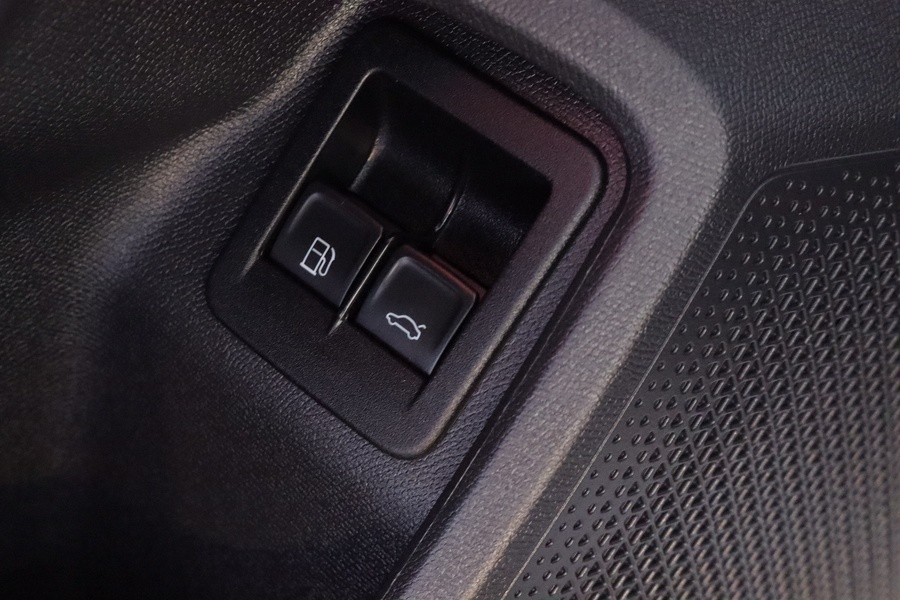 SEAT Leon Sportstourer vaihtoauto