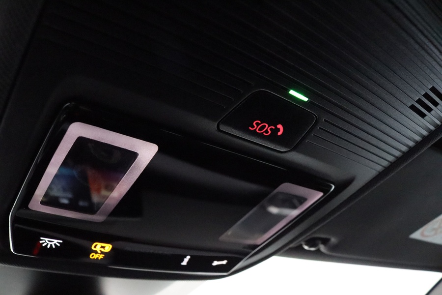 SEAT Leon Sportstourer vaihtoauto