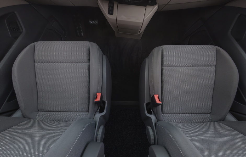 Volkswagen Multivan vaihtoauto