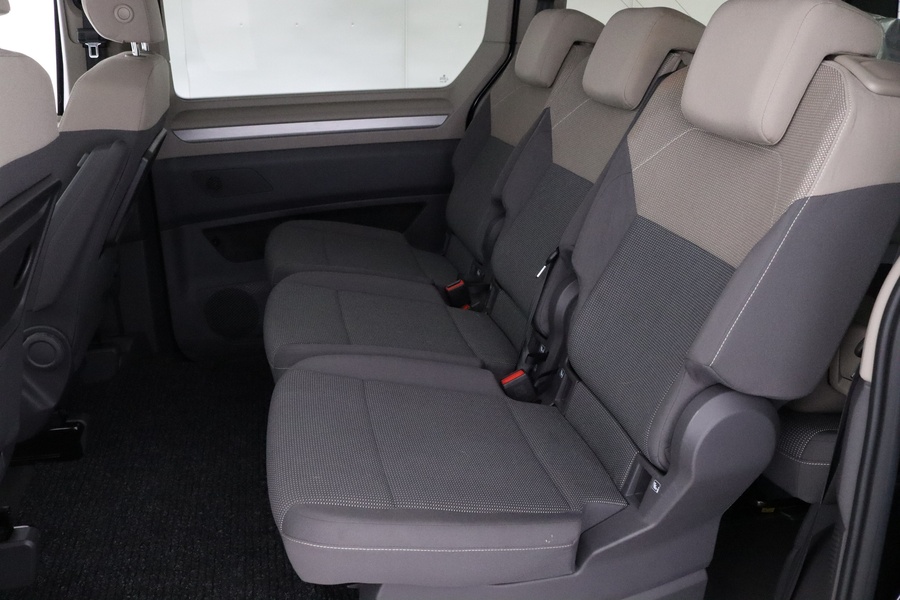 Volkswagen Multivan vaihtoauto