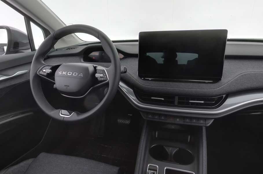 Skoda Elroq vaihtoauto