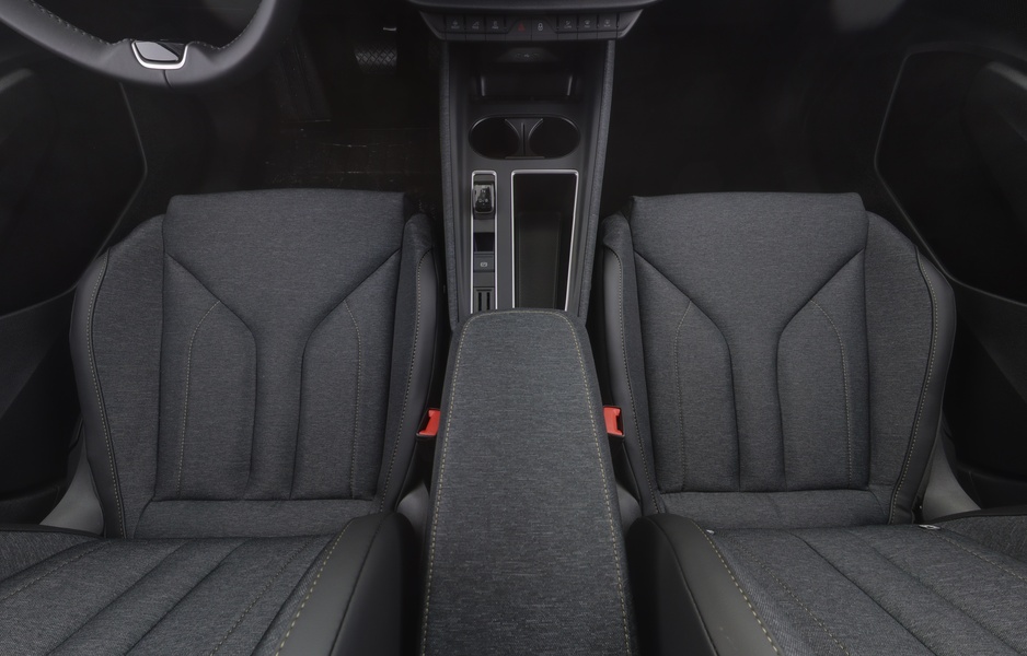 Skoda Elroq vaihtoauto