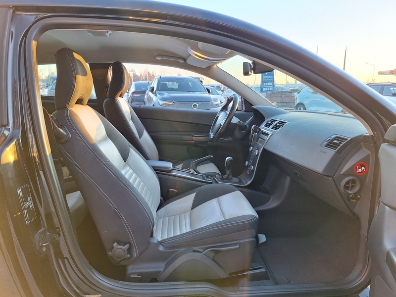 Volvo C30 vaihtoauto