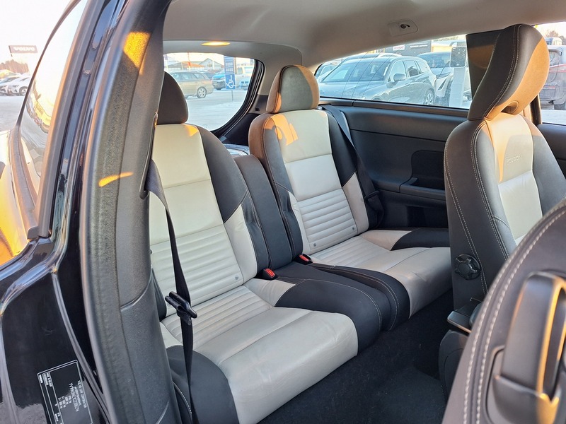 Volvo C30 vaihtoauto