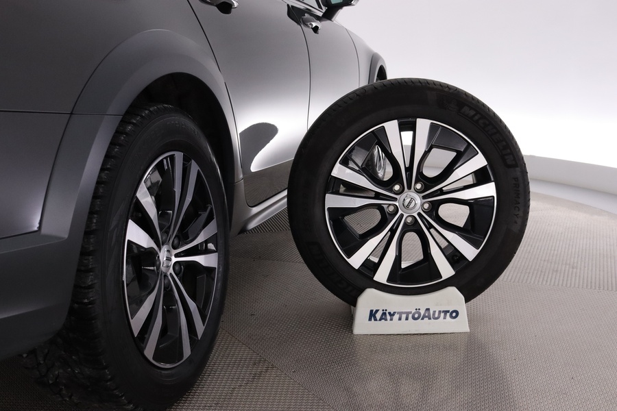 Volvo V90 Cross Country vaihtoauto