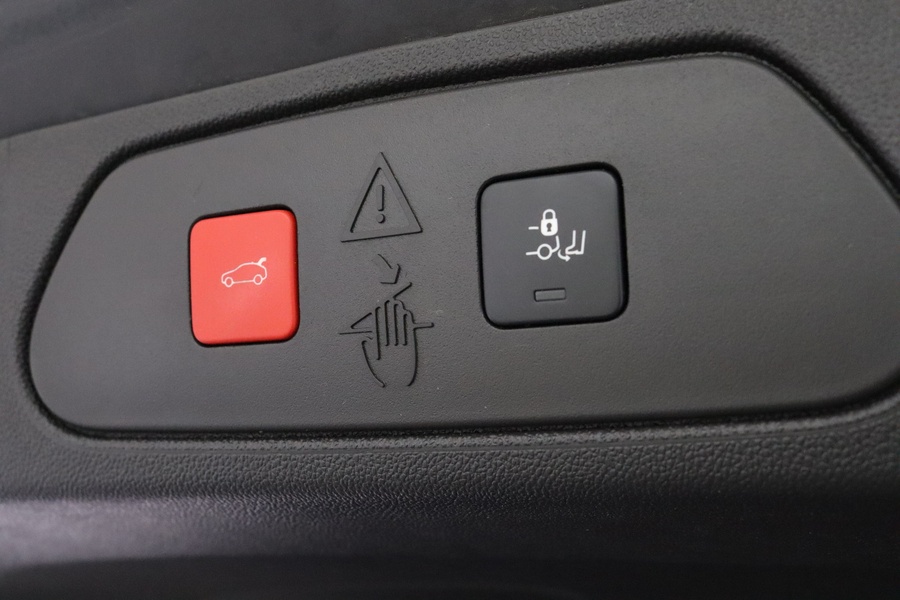 Opel Grandland X vaihtoauto