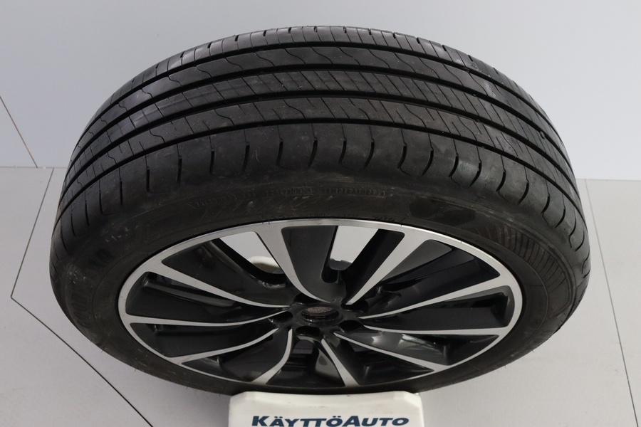 Opel Grandland X vaihtoauto