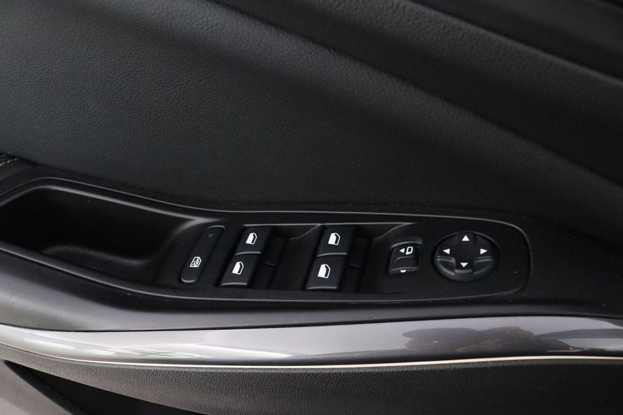 Opel Grandland X vaihtoauto