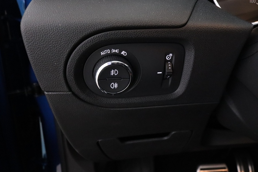 Opel Grandland X vaihtoauto