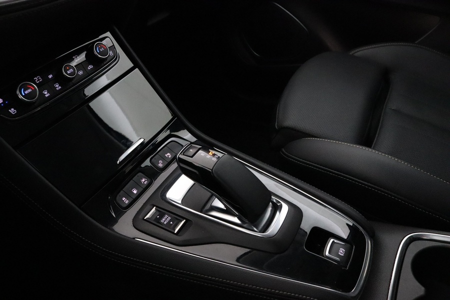 Opel Grandland X vaihtoauto