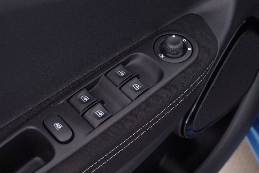 Renault Zoe vaihtoauto