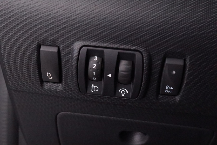 Renault Zoe vaihtoauto