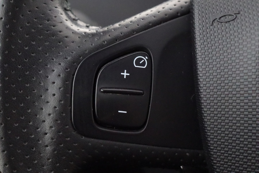 Renault Zoe vaihtoauto