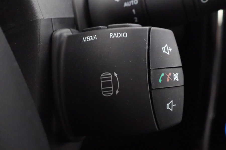 Renault Zoe vaihtoauto