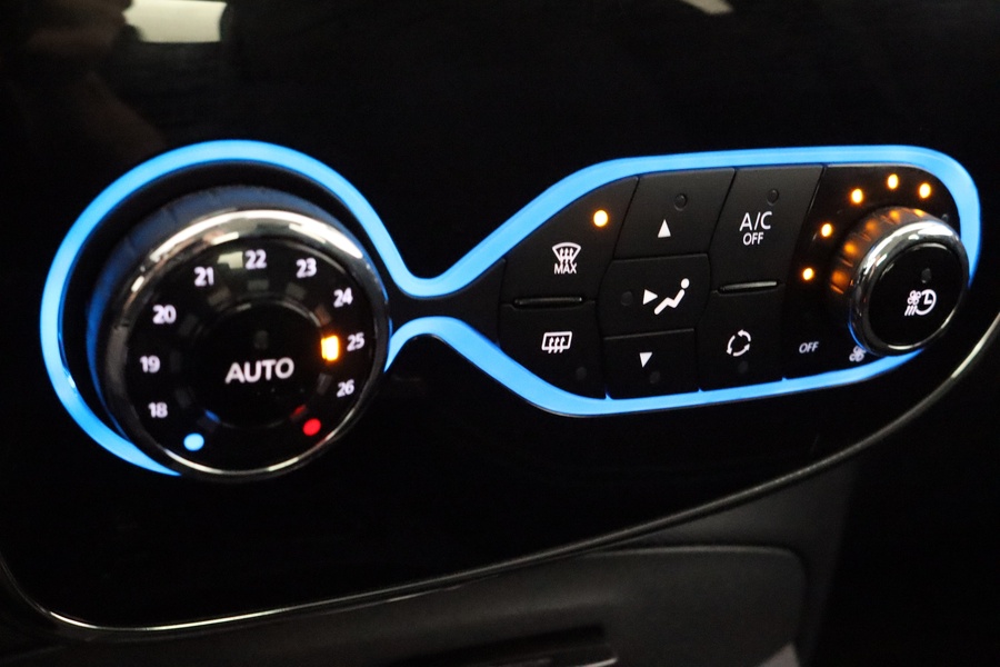 Renault Zoe vaihtoauto