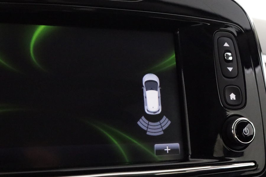 Renault Zoe vaihtoauto