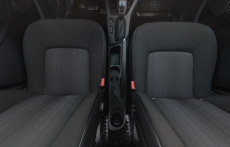 Renault Zoe vaihtoauto