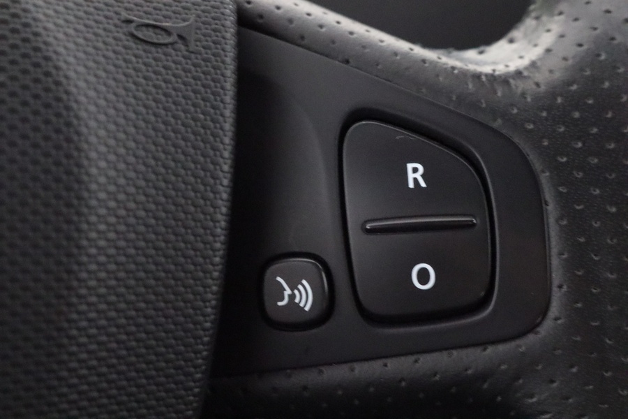 Renault Zoe vaihtoauto