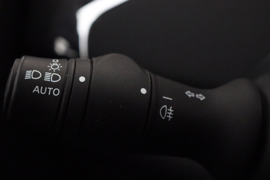 Renault Zoe vaihtoauto