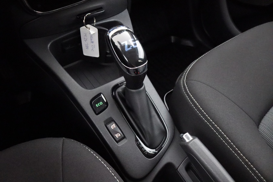 Renault Zoe vaihtoauto