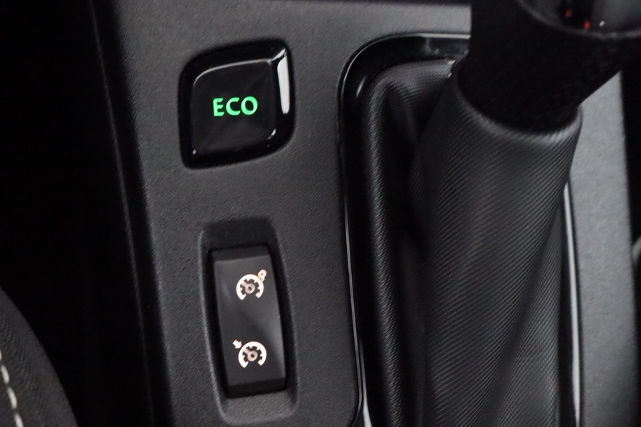 Renault Zoe vaihtoauto