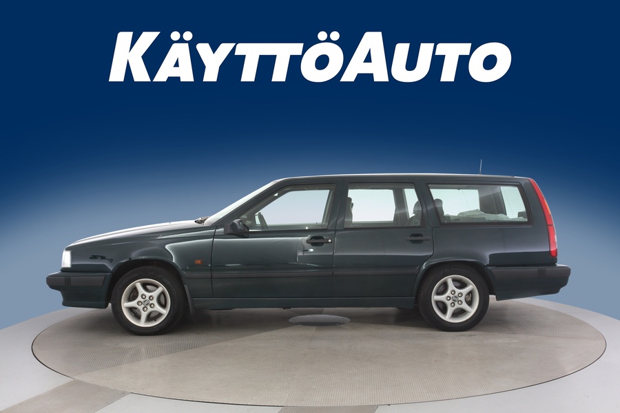 Volvo 850 vaihtoauto