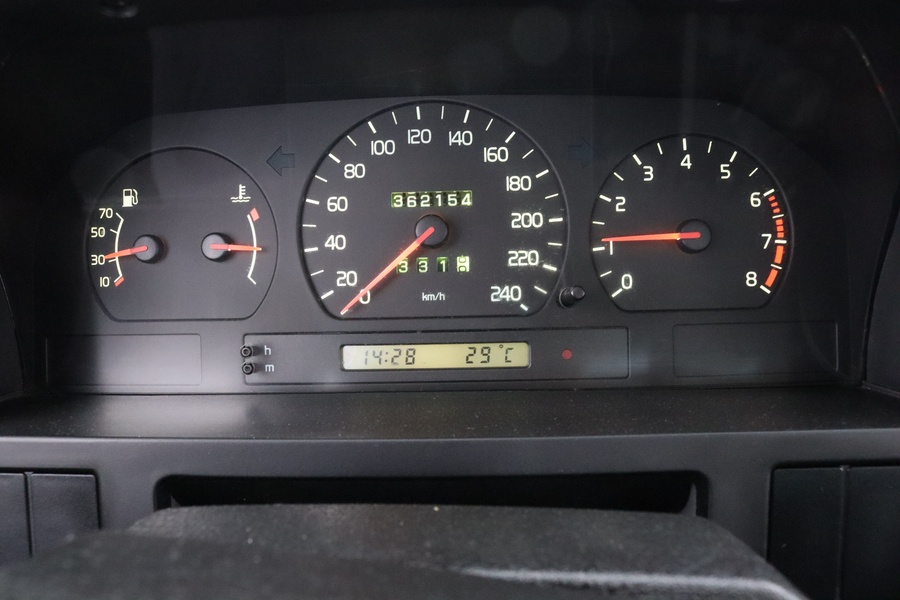 Volvo 850 vaihtoauto