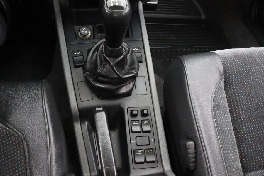 Volvo 850 vaihtoauto