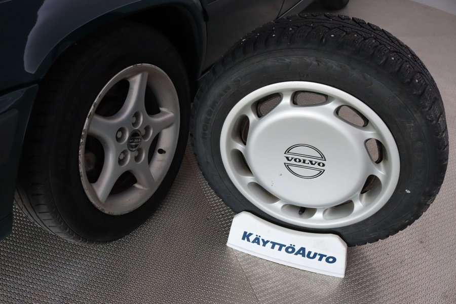 Volvo 850 vaihtoauto