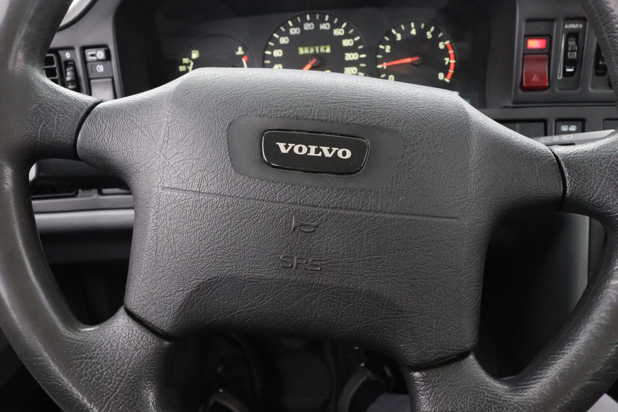 Volvo 850 vaihtoauto