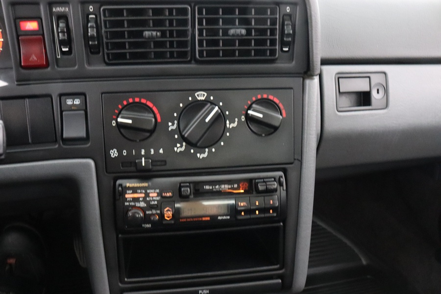 Volvo 850 vaihtoauto