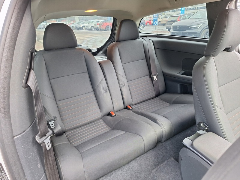 Volvo C30 vaihtoauto