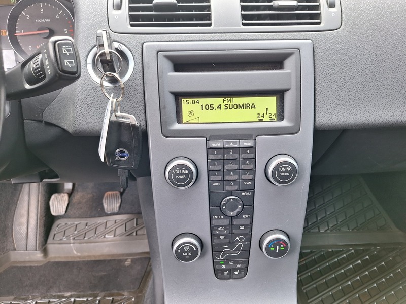 Volvo C30 vaihtoauto