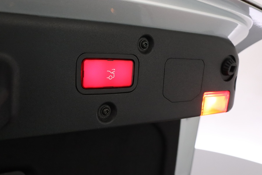 Mercedes-Benz CL vaihtoauto