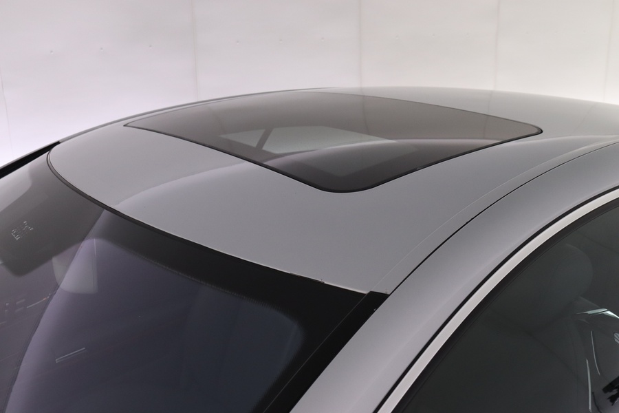 Mercedes-Benz CL vaihtoauto