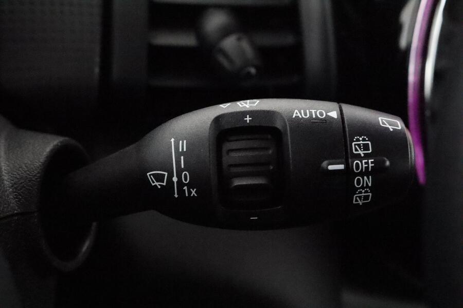 Mini Hatchback vaihtoauto