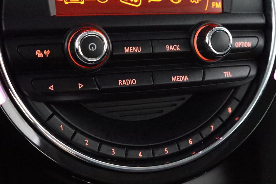 Mini Hatchback vaihtoauto