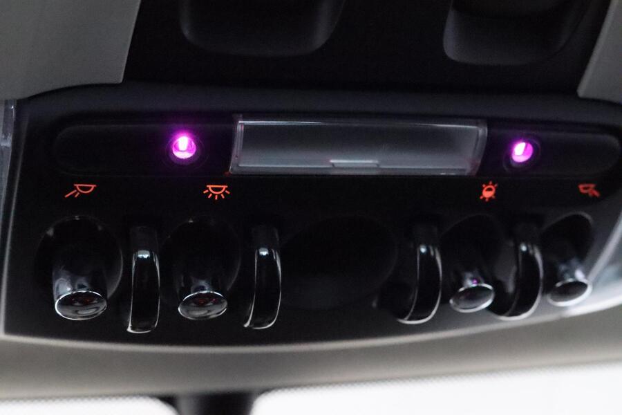 Mini Hatchback vaihtoauto