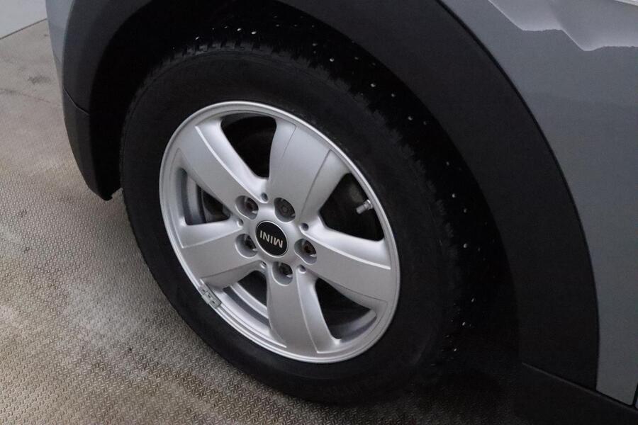 Mini Hatchback vaihtoauto