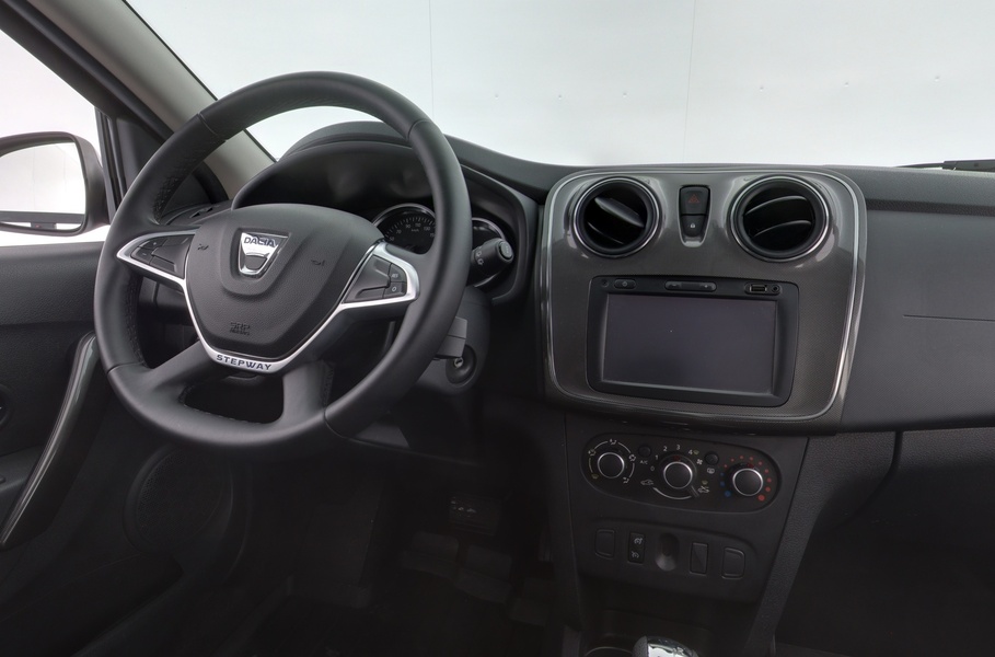 Dacia Logan MCV vaihtoauto