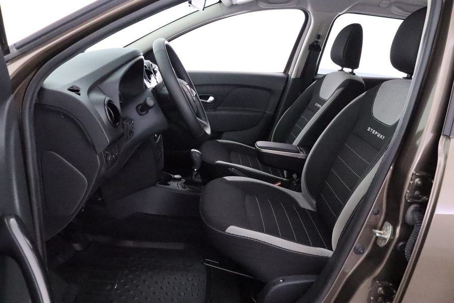 Dacia Logan MCV vaihtoauto