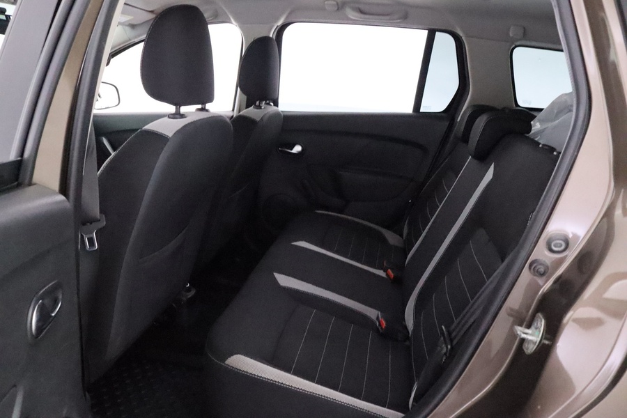 Dacia Logan MCV vaihtoauto